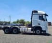 Caminhão Mercedes Benz MB Actros 2651 ano 2022, 6x4, automático, completo e média de 150.000 Km Imagem Caminhão Mercedes Benz MB Actros 2651 ano 2022, 6x4, automático, completo e média de 150.000 Km
