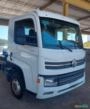 Caminhão Volkswagen VW 9.170 ano 2022 com 160.000 Km, Imagem Caminhão Volkswagen VW 9.170 ano 2022 com 160.000 Km,