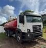 Caminhão Volkswagen VW 26-280 ano 2014, 6x4, com tanque Pipa Gascom de 16.000 litros completo Imagem Caminhão Volkswagen VW 26-280 ano 2014, 6x4, com tanque Pipa Gascom de 16.000 litros completo