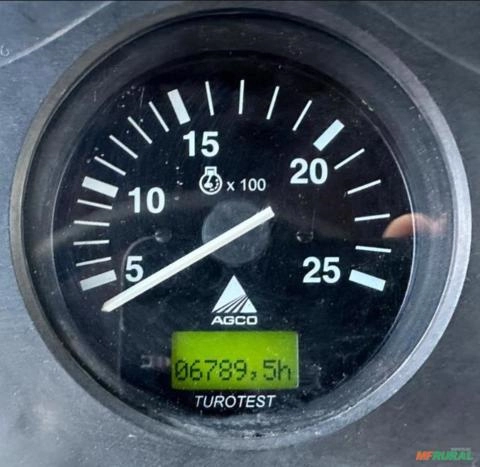 Imagem Trator Massey Ferguson 7180 ano 2013 4x4 Imagem Trator Massey Ferguson 7180 ano 2013 4x4