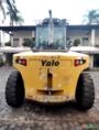 Empilhadeira Yale 360VX ano 2014 para 16 toneladas, com ar condicionado, 21.350 horas Imagem Empilhadeira Yale 360VX ano 2014 para 16 toneladas, com ar condicionado, 21.350 horas