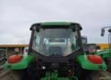 Trator John Deere 6100J ano 2020, 4x4, com 8220 horas Imagem Trator John Deere 6100J ano 2020, 4x4, com 8220 horas