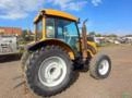 Trator Valtra Valmet BH 104 ano 2021, 4x4, com 7.660 horas Imagem Trator Valtra Valmet BH 104 ano 2021, 4x4, com 7.660 horas