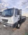 Caminhão Mercedes Benz MB Accelo 1016 ano 2021, 4x2, com carroceria de madeira 6.35X2.30 Imagem Caminhão Mercedes Benz MB Accelo 1016 ano 2021, 4x2, com carroceria de madeira 6.35X2.30