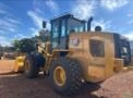 Pá Carregadeira Caterpillar 938K ano 2021 com 6.800 horas Imagem Pá Carregadeira Caterpillar 938K ano 2021 com 6.800 horas