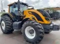Trator Valtra BH194 ano 2022, 4x4, com ar condicionado, média de 1.000 horas Imagem Trator Valtra BH194 ano 2022, 4x4, com ar condicionado, média de 1.000 horas