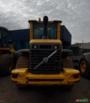 Pá Carregadeira Volvo L70F ano 2021 com 8.900 horas Imagem Pá Carregadeira Volvo L70F ano 2021 com 8.900 horas