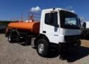 Caminhão Mercedes Benz MB 1719 ano 2022, 4x2, com tanque pipa de 7000 litros Imagem Caminhão Mercedes Benz MB 1719 ano 2022, 4x2, com tanque pipa de 7000 litros