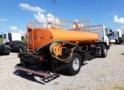 Caminhão Mercedes Benz MB 1719 ano 2022, 4x2, com tanque pipa de 7000 litros Imagem Caminhão Mercedes Benz MB 1719 ano 2022, 4x2, com tanque pipa de 7000 litros