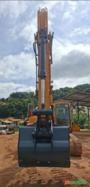 Escavadeira Hyundai 220 LC-9 ano 2018 com 7.500 horas Imagem Escavadeira Hyundai 220 LC-9 ano 2018 com 7.500 horas