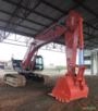Escavadeira Link-Belt 360X3E ano 2020 com 5.480 horas Imagem Escavadeira Link-Belt 360X3E ano 2020 com 5.480 horas