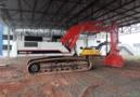 Escavadeira Link-Belt 360X3E ano 2020 com 5.480 horas Imagem Escavadeira Link-Belt 360X3E ano 2020 com 5.480 horas