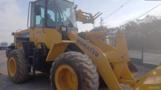 Pá Carregadeira Komatsu WA200 ano 2018 com 5.570 horas Imagem Pá Carregadeira Komatsu WA200 ano 2018 com 5.570 horas