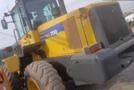 Pá Carregadeira Komatsu WA200 ano 2018 com 5.570 horas Imagem Pá Carregadeira Komatsu WA200 ano 2018 com 5.570 horas