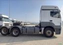 Caminhão Mercedes Benz MB Axor 2544 ano 2022, 6x2, automático, com 174.500 Km Imagem Caminhão Mercedes Benz MB Axor 2544 ano 2022, 6x2, automático, com 174.500 Km