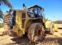 Pá Carregadeira Caterpillar 966L ano 2018 com 15.900 horas Imagem Pá Carregadeira Caterpillar 966L ano 2018 com 15.900 horas