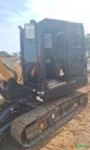 Escavadeira Sany SY55C ano 2023 com 700 horas Imagem Escavadeira Sany SY55C ano 2023 com 700 horas