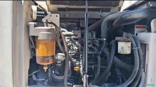 Imagem Escavadeira Link-Belt 80 SA ano 2019 com 3.500 horas, ar condicionado Imagem Escavadeira Link-Belt 80 SA ano 2019 com 3.500 horas, ar condicionado