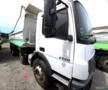 Caminhões Mercedes Benz MB 2730 ano 2021, 8x4, Bitruck, com caçamba de 14 ㎥ Imagem Caminhões Mercedes Benz MB 2730 ano 2021, 8x4, Bitruck, com caçamba de 14 ㎥