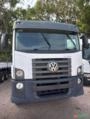 Caminhão Volkswagen VW 31.280 ano 2021, 6x4, com 104.000 Km Imagem Caminhão Volkswagen VW 31.280 ano 2021, 6x4, com 104.000 Km