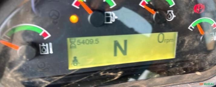 Imagem Pá Carregadeira Caterpillar 924K ano 2020 com 5.400 horas Imagem Pá Carregadeira Caterpillar 924K ano 2020 com 5.400 horas