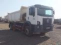 Caminhão Volkswagen VW 31.330 ano 2022, 6x4, com caçamba Facchini de 16 ㎥, 111.300 Km Imagem Caminhão Volkswagen VW 31.330 ano 2022, 6x4, com caçamba Facchini de 16 ㎥, 111.300 Km