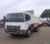 Caminhão Mercedes Benz MB Atego 2730 ano 2022, 6x4, com caçamba de 14 ㎥, média de 100.000 Km Imagem Caminhão Mercedes Benz MB Atego 2730 ano 2022, 6x4, com caçamba de 14 ㎥, média de 100.000 Km
