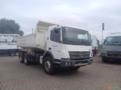Caminhão Mercedes Benz MB Atego 2730 ano 2022, 6x4, com caçamba de 14 ㎥, média de 100.000 Km Imagem Caminhão Mercedes Benz MB Atego 2730 ano 2022, 6x4, com caçamba de 14 ㎥, média de 100.000 Km