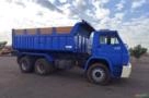 Caminhão Volkswagen VW 31-260 ano 2007, 6x4, com caçamba em leque de 14 ㎥, 450.000 Km Imagem Caminhão Volkswagen VW 31-260 ano 2007, 6x4, com caçamba em leque de 14 ㎥, 450.000 Km