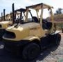 Empilhadeira Hyster 155 ano 2017 à gás, com média de 10.000 horas Imagem Empilhadeira Hyster 155 ano 2017 à gás, com média de 10.000 horas