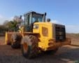 Pá Carregadeira Caterpillar 938K ano 2019 com 24.300 horas Imagem Pá Carregadeira Caterpillar 938K ano 2019 com 24.300 horas