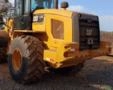 Pá Carregadeira Caterpillar 938K ano 2019 com 24.300 horas Imagem Pá Carregadeira Caterpillar 938K ano 2019 com 24.300 horas