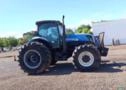 Trator New Holland T7.240 Ano 2014, 4x4, com 25.560 horas Imagem Trator New Holland T7.240 Ano 2014, 4x4, com 25.560 horas