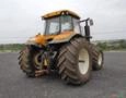 Trator Valtra Valmet T 230 ano 2018, 4x4, com 8.800 horas Imagem Trator Valtra Valmet T 230 ano 2018, 4x4, com 8.800 horas