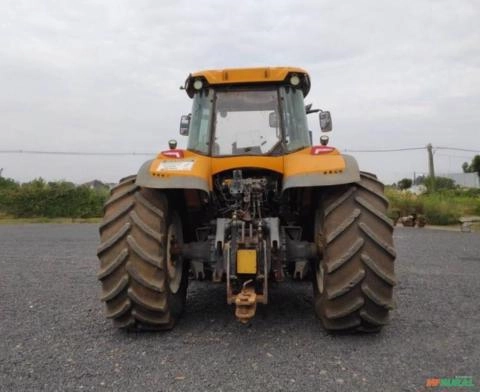 Imagem Trator Valtra Valmet T 230 ano 2018, 4x4, com 8.800 horas Imagem Trator Valtra Valmet T 230 ano 2018, 4x4, com 8.800 horas