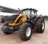 Trator Valtra Valmet BH224 ano 2019, 4x4, com 2.700 horas Imagem Trator Valtra Valmet BH224 ano 2019, 4x4, com 2.700 horas