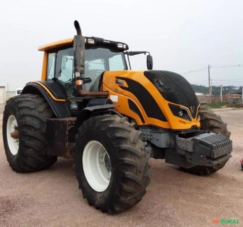 Imagem Trator Valtra Valmet BH224 ano 2019, 4x4, com 2.700 horas Imagem Trator Valtra Valmet BH224 ano 2019, 4x4, com 2.700 horas