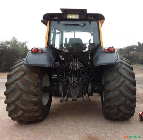 Imagem Trator Valtra Valmet BH224 ano 2019, 4x4, com 2.700 horas Imagem Trator Valtra Valmet BH224 ano 2019, 4x4, com 2.700 horas