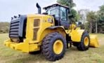 Pá Carregadeira Caterpillar 950L ano 2018 com 5.200 horas Imagem Pá Carregadeira Caterpillar 950L ano 2018 com 5.200 horas