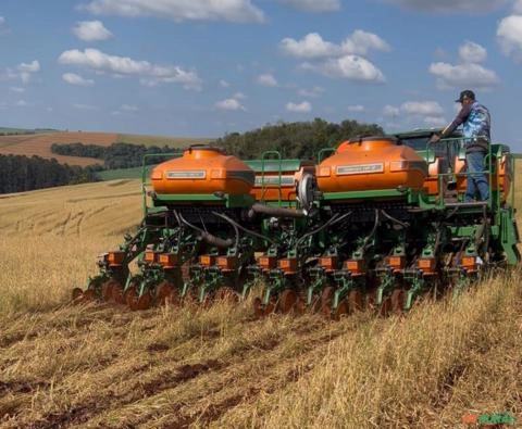 Plantadeira Stara Princesa Top 12 Linhas – Ano 2023, Completa e Revisada Imagem Plantadeira Stara Princesa Top 12 Linhas – Ano 2023, Completa e Revisada