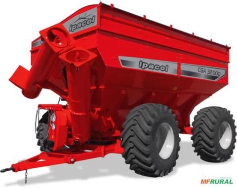 Imagem CARRETA GRANELEIRA AGRÍCOLA Imagem CARRETA GRANELEIRA AGRÍCOLA