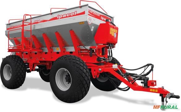 DISTRIBUIDOR DE ADUBOS E CALCÁRIO DSE VTAX Imagem DISTRIBUIDOR DE ADUBOS E CALCÁRIO DSE VTAX