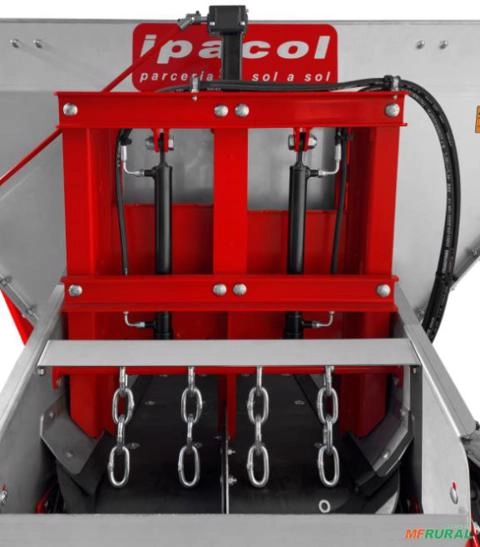 Imagem DISTRIBUIDOR DE ADUBOS E CALCÁRIO DSE VTAX Imagem DISTRIBUIDOR DE ADUBOS E CALCÁRIO DSE VTAX