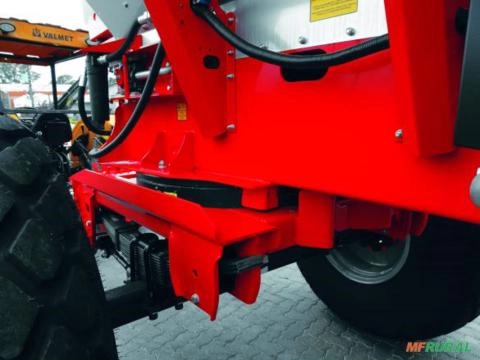 Imagem DISTRIBUIDOR DE ADUBOS E CALCÁRIO DSE VTAX Imagem DISTRIBUIDOR DE ADUBOS E CALCÁRIO DSE VTAX