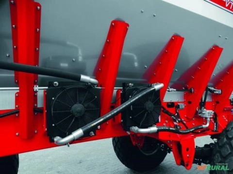 Imagem DISTRIBUIDOR DE ADUBOS E CALCÁRIO DSE VTAX Imagem DISTRIBUIDOR DE ADUBOS E CALCÁRIO DSE VTAX