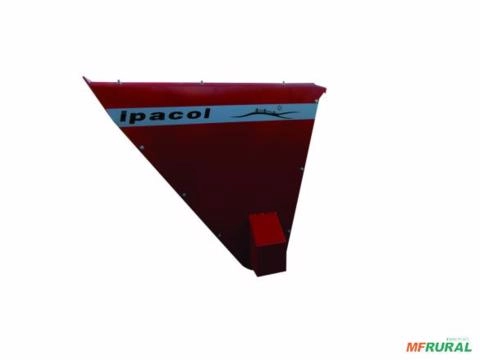 Imagem DISTRIBUIDOR HIDRÁULICO DE MATERIAL ORGÂNICO Imagem DISTRIBUIDOR HIDRÁULICO DE MATERIAL ORGÂNICO