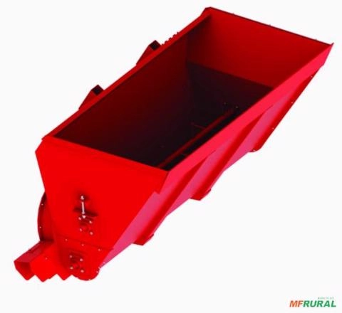 Imagem DISTRIBUIDOR HIDRÁULICO DE MATERIAL ORGÂNICO Imagem DISTRIBUIDOR HIDRÁULICO DE MATERIAL ORGÂNICO