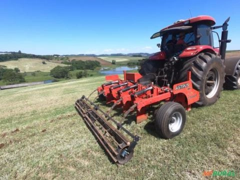 Imagem ESCARIFICADOR / DESCOMPACTADOR HIDROPNEUMÁTICO - ASTRUS EHP Imagem ESCARIFICADOR / DESCOMPACTADOR HIDROPNEUMÁTICO - ASTRUS EHP