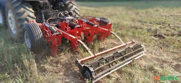 Imagem ESCARIFICADOR / DESCOMPACTADOR HIDROPNEUMÁTICO - ASTRUS EHP Imagem ESCARIFICADOR / DESCOMPACTADOR HIDROPNEUMÁTICO - ASTRUS EHP