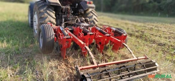 Imagem ESCARIFICADOR / DESCOMPACTADOR HIDROPNEUMÁTICO - ASTRUS EHP Imagem ESCARIFICADOR / DESCOMPACTADOR HIDROPNEUMÁTICO - ASTRUS EHP